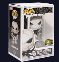 Funko - Venom Poison Spider-Man - EE Exclusive