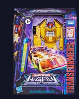 Stunticon 5 Pack! Menasor Complete! Free Shipping!