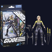 G.I. Joe Classified Series Agent Helix