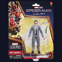 Hasbro Marvel Legends Series Matt Murdock