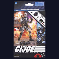 G.I. Joe Classified Series Firefly