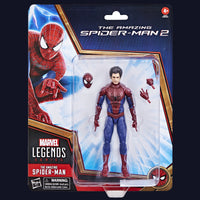 Hasbro Marvel Legends The Amazing Spider-Man