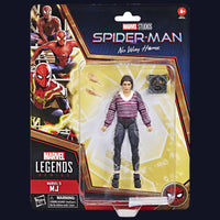Hasbro Marvel Legends Series Marvel’s MJ