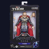 Marvel Legends Series Thor