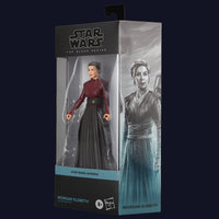 Star Wars The Black Series Morgan Elsbeth