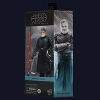 Star Wars The Black Series Baylan Skoll
