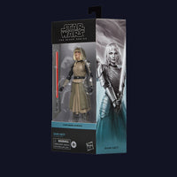 Star Wars The Black Series Shin Hati