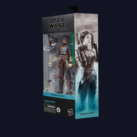Star Wars The Black Series Sabine Wren