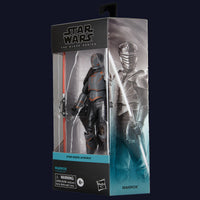 Star Wars The Black Series Marrok