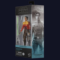 Star Wars The Black Series Ezra Bridger (Lothal)