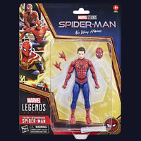Marvel Legends Friendly Neighborhood Spider-Man