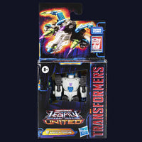Transformers Legacy United Core Class Energon Universe Megatron