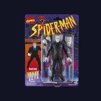 Marvel Legends Series Tombstone