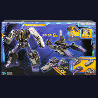 Transformers Legacy United Titan Class Armada Universe Tidal Wave FREE SHIPPING!