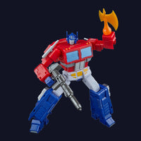 Transformers Studio Series Commander Class The Transformers: The Movie 86 - Optimus Prime