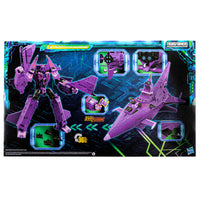 Transformers Legacy Evolution Decepticon Nemesis (PRE ORDER) (FREE SHIPPING)