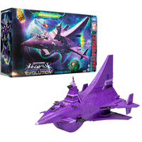 Transformers Legacy Evolution Decepticon Nemesis (PRE ORDER) (FREE SHIPPING)