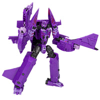 Transformers Legacy Evolution Decepticon Nemesis (PRE ORDER) (FREE SHIPPING)