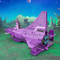 Transformers Legacy Evolution Decepticon Nemesis (PRE ORDER) (FREE SHIPPING)