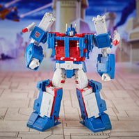 Transformers Studio Series Commander The Transformers: The Movie Ultra Magnus
