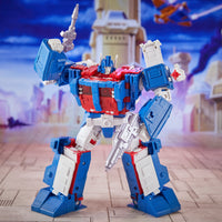 Transformers Studio Series Commander The Transformers: The Movie Ultra Magnus
