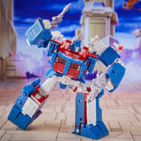 Transformers Studio Series Commander The Transformers: The Movie Ultra Magnus