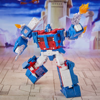 Transformers Studio Series Commander The Transformers: The Movie Ultra Magnus