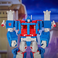 Transformers Studio Series Commander The Transformers: The Movie Ultra Magnus