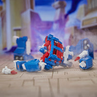 Transformers Studio Series Commander The Transformers: The Movie Ultra Magnus