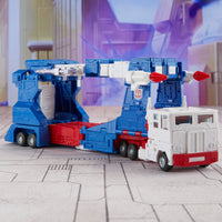 Transformers Studio Series Commander The Transformers: The Movie Ultra Magnus