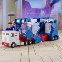 Transformers Studio Series Commander The Transformers: The Movie Ultra Magnus