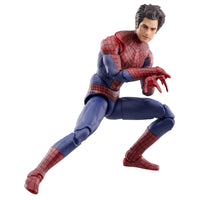 Hasbro Marvel Legends The Amazing Spider-Man