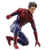 Hasbro Marvel Legends The Amazing Spider-Man