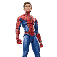 Hasbro Marvel Legends Series Spider-Man