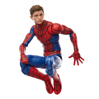 Hasbro Marvel Legends Series Spider-Man