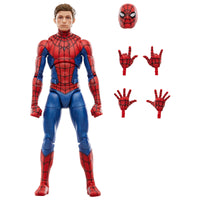 Hasbro Marvel Legends Series Spider-Man