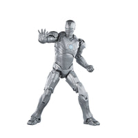 Marvel Legends Series Iron Man Mark II