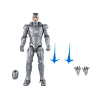 Marvel Legends Series Iron Man Mark II
