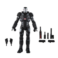 Marvel Legends Series Marvel’s War Machine