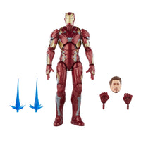 Marvel Legends Series Iron Man Mark 46