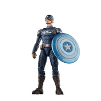 Marvel Legends Series Captain America