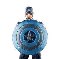 Marvel Legends Series Captain America
