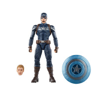 Marvel Legends Series Captain America