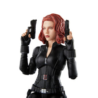 Marvel Legends Series Black Widow
