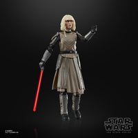 Star Wars The Black Series Shin Hati
