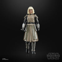 Star Wars The Black Series Shin Hati
