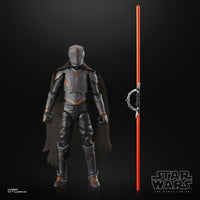 Star Wars The Black Series Marrok