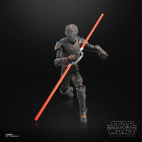 Star Wars The Black Series Marrok