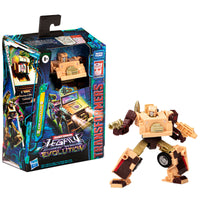 Transformers Legacy Evolution Deluxe Class Detritus
