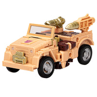 Transformers Legacy Evolution Deluxe Class Detritus